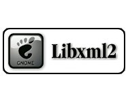 Logo libxml2