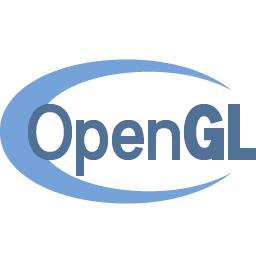 Logo OpenGL