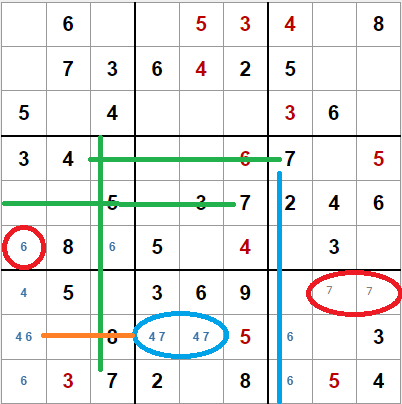 Sudoku normal 2