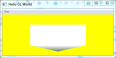 Dibujo openGL