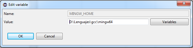 Variable de compilador