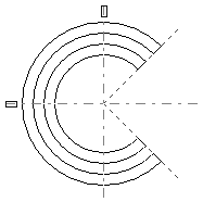 Figura escalada